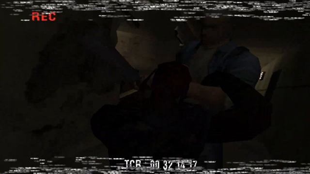 Lets Play Manhunt [HD] #15 - Getrennt gehen sie unter смотреть онлайн