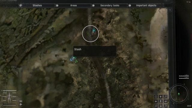 STALKER GAMMA EP 10 Reinstall and encounter with a controller смотреть онлайн