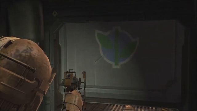 Lets Play Dead Space *Blind* (PC) Part 13 смотреть онлайн