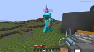 ЭТОТ БЕШЕНЫЙ ПСИХ УКРАЛ У НАС ДОМ ЛОВУШКА 10000% ЗАЩИТА ! НУБ И ПРО ПРОТИВ ТРОЛЛИНГ ДОМ В МАЙНКРАФТ