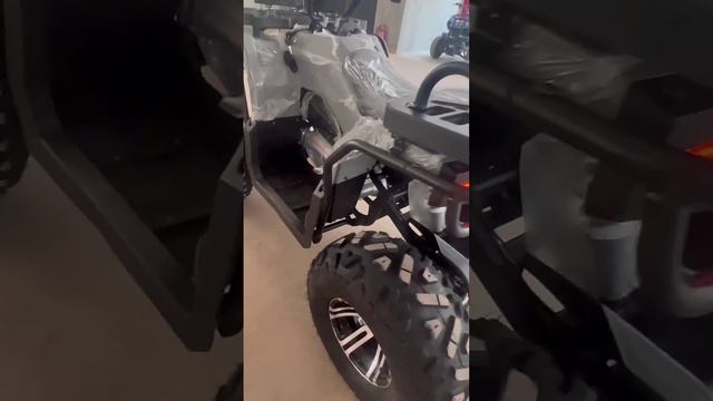 АTV_250cc смотреть онлайн