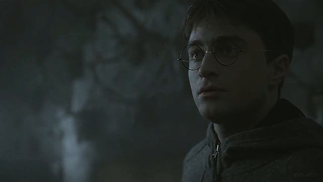 Draco & Harry || Bad Romance