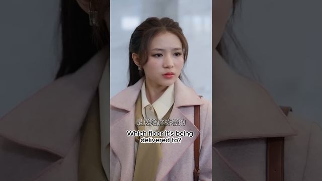 [MULTISUB]刘君阳＆李柯翰✨灰姑娘和馬甲總裁的先婚後愛！扮醜去見的相親對象竟是昨晚的一夜親男友，既然緣分把他帶到我身邊，這個戀愛是非談不可了~初雪見證我們的愛情❤#甜寵 #先婚後愛 #熱播短