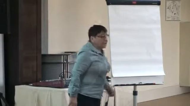 Чапковская Г.Ф. и Ражина Г.Т. Эволюция. Часть 1 смотреть онлайн