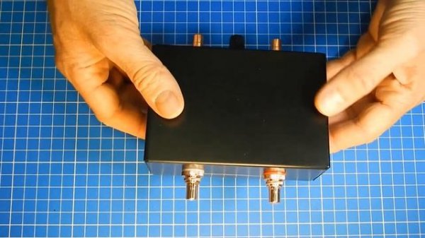 МС Трансформатор. Внешний.