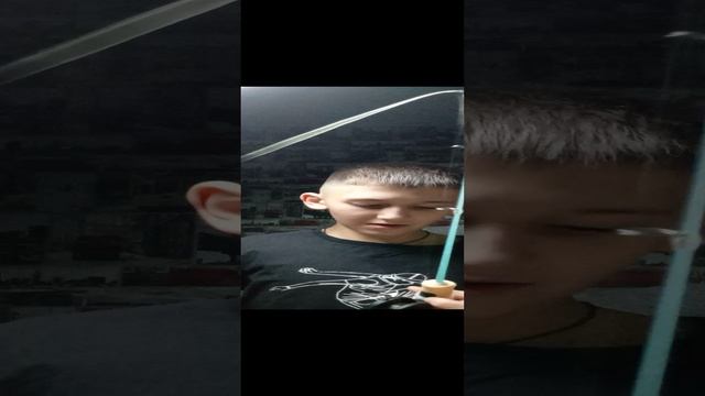 обзор на мои удочки зимние