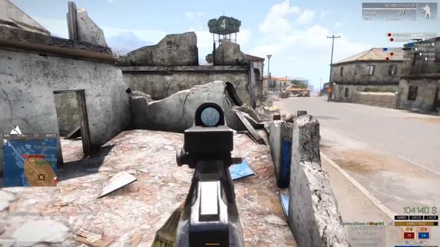 Arma 3 - the quest for more money смотреть онлайн
