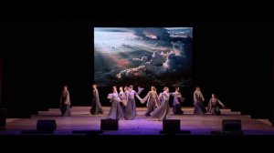 Шаги по облакам  7 класс  2024 год