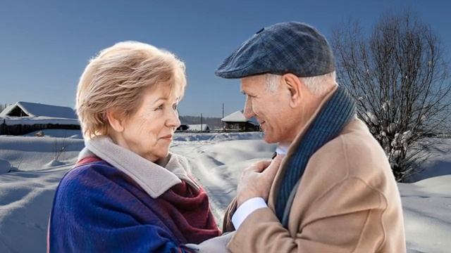 Идет старушка по селу сл Марии Семёновой музыка исполняет Николай Ананьев гармонь смотреть онлайн