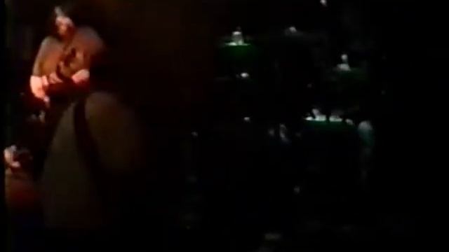 Poison Idea - Live At RKNDY, Seattle, WA (2-24-1997) (Incomplete)
