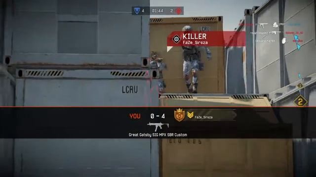 Minecraft is broken so warface смотреть онлайн