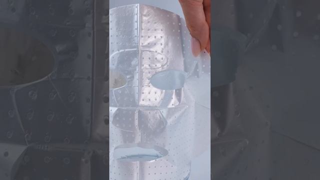 Тканевая маска с ДНК Лосося | Антивозрастной уход | Корейская косметика смотреть онлайн