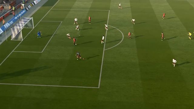 Реус Валенсия Потеря концентрации смотреть онлайн