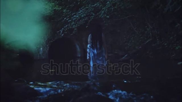 JANGAN SAMPAI KETEMU HANTU INI! 10 HANTU TERSERAM DI INDONESIA YANG JARANG ORANG KETAHUI