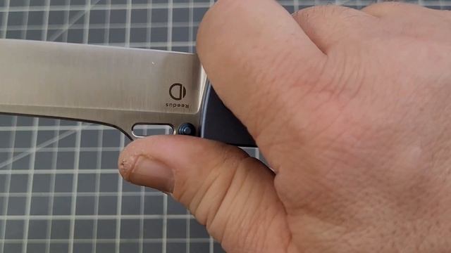 Kansept Reedus : Dimitri Osarenko Collaboration