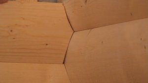 Обшивка блок хаусом