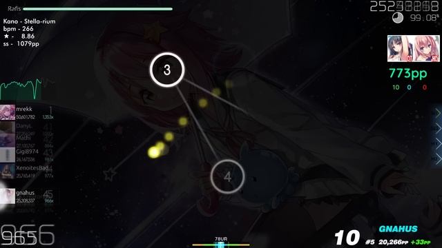 Top 20 Weekly PP Plays (3-9.07.23) Egypt pp record смотреть онлайн
