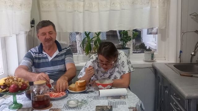 Соломенные рецепты