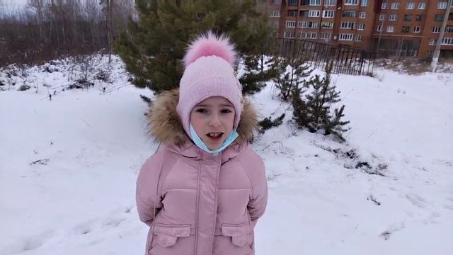 С днем рождения, любимый город Братск! ДОУ 70 смотреть онлайн