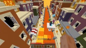 НУБ И ПРО ПРОХОДЯТ НЕРЕАЛЬНЫЙ ПАРКУР ПО ЗМЕЙКЕ В МАЙНКРАФТ ! ПРОФЕССИОНАЛ ПРОТИВ ТРОЛЛИНГ ЛОВУШКА