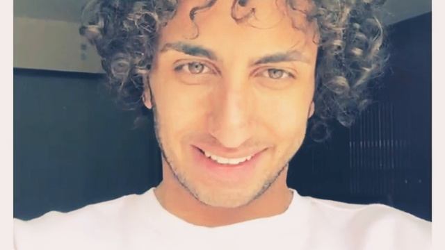 عمرو ورده. 🙈💜🌌 смотреть онлайн