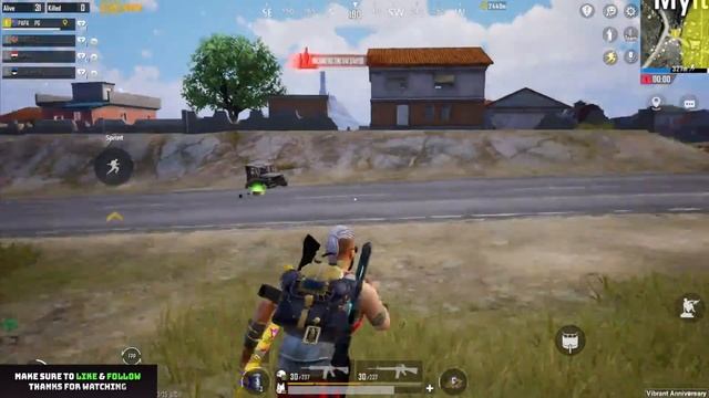 New LAMBORGHINI Cars In PUBG MOBILE! смотреть онлайн