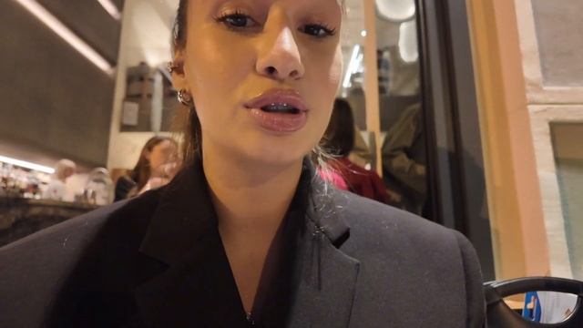 Moscow Vlog: поход в Crave, баня Сиберия, шоппинг в Choux смотреть онлайн