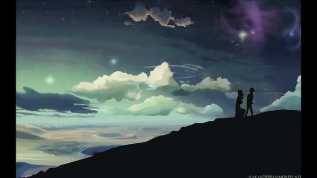 Parov stelar - all night смотреть онлайн