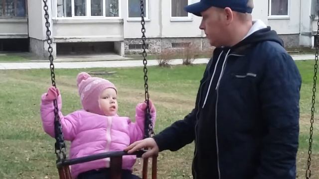 качели поем смотреть онлайн