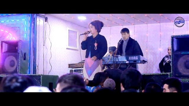 Sumbula Ibragimova_Bir Yuragim Bor 2022/Сумбула Ибрагимова 2022