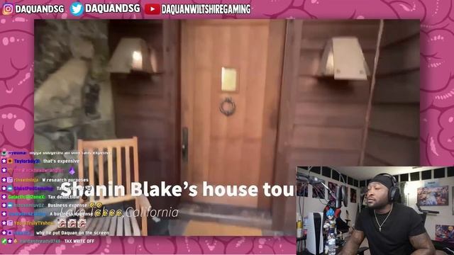 Daquan Wiltshire Reacts To Papa Meat - Trustafarians: When the Rich Pretend to be Poor смотреть онлайн