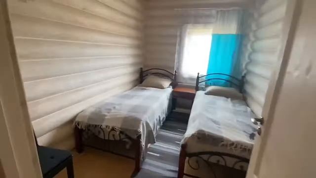 Егорово поместье - размещение смотреть онлайн