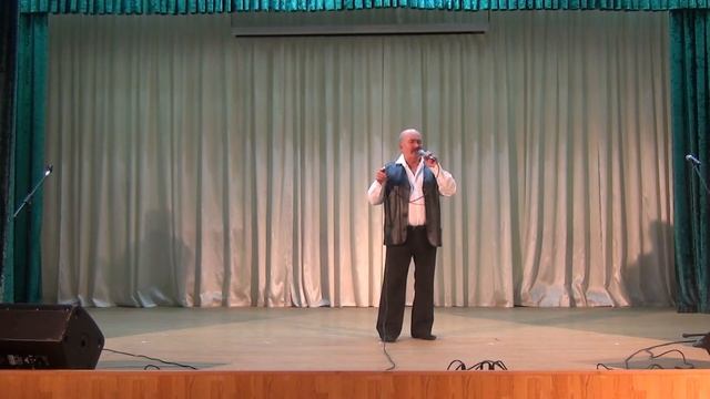 ОСЕННИЙ СВЕТ! Очень красивая песня!!! смотреть онлайн