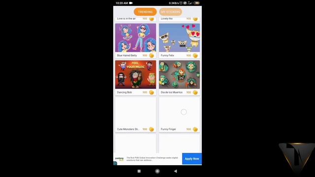 Phone के keyboard मे लगाओ LED light|जल्दी करो setting|hd wallpaper|Led light| TechnoNation |🤩⌨️💡🤔 смотреть онлайн