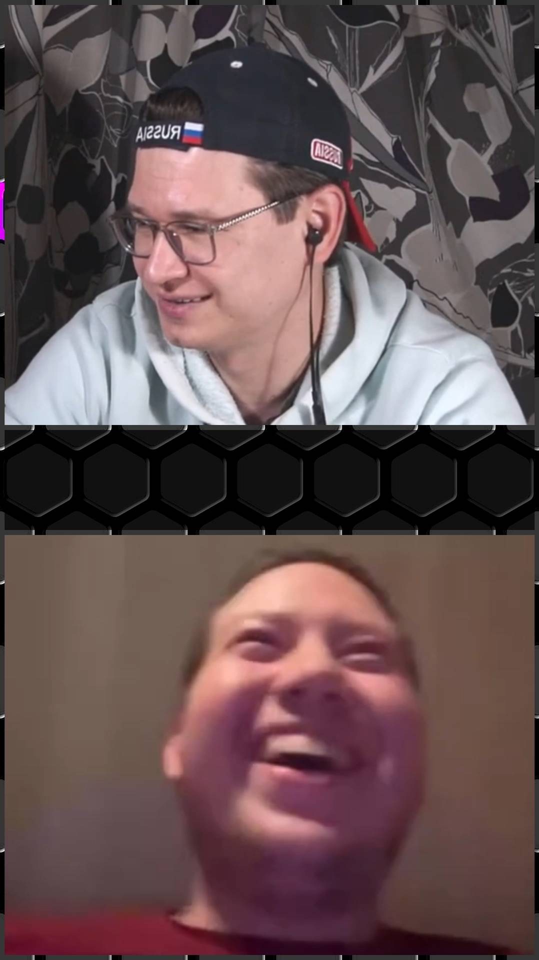 Ищем общий язык, но они его активно прячут | 8.10.2024 смотреть онлайн