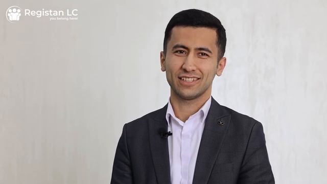 Ramazon tuhfasi: "Registon" o'quv markazida 1 oy davomida Ona tili darslarini bepul o'rganing смотреть онлайн