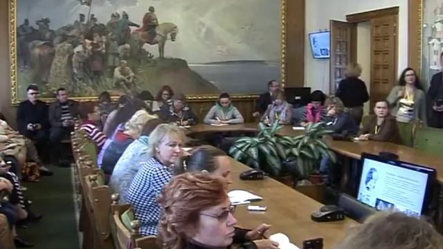 фестиваль кострома смотреть онлайн