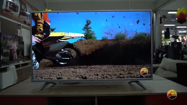 Tudo o que você precisa saber sobre a Smart TV 49 SEMP 4K смотреть онлайн