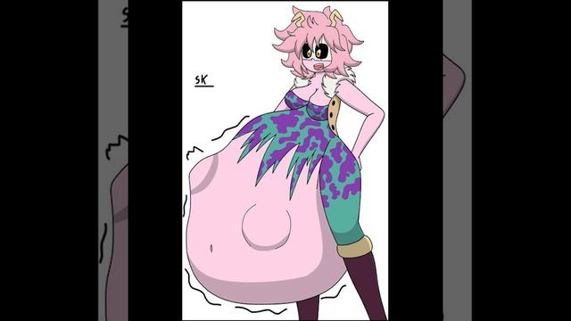 mha vore смотреть онлайн