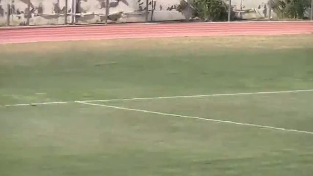 Leonfortese-Agropoli 2-0 (sintesi)