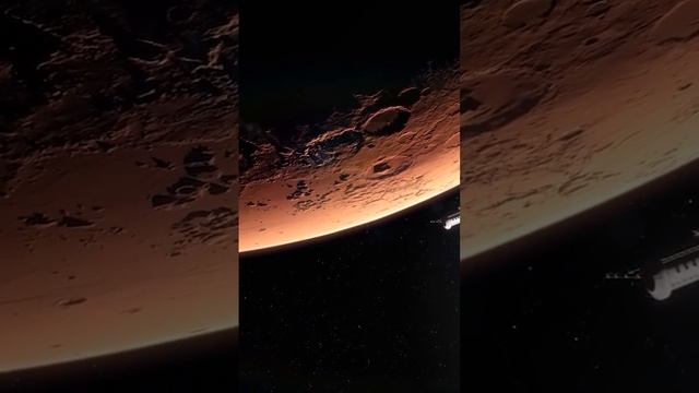 Миссия на Марс откладывается из-за воды? смотреть онлайн