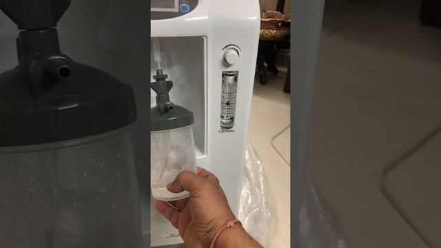 Dishtv Gele Oxygen Concentrator смотреть онлайн