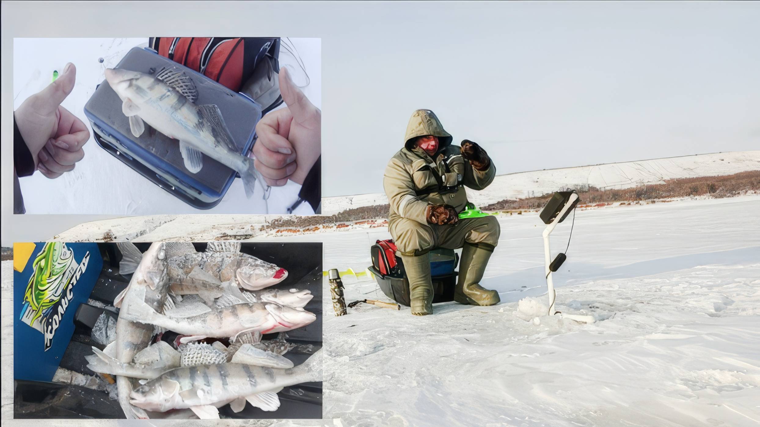 Рыбалка на Берша. Ижевка- Нижнекамское водохранилище . смотреть онлайн