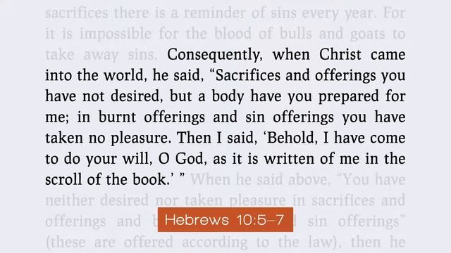 "New Covenant Confidence" - Hebrews 10:1-25 - Blake Bonnema - June 6th, 2021 смотреть онлайн