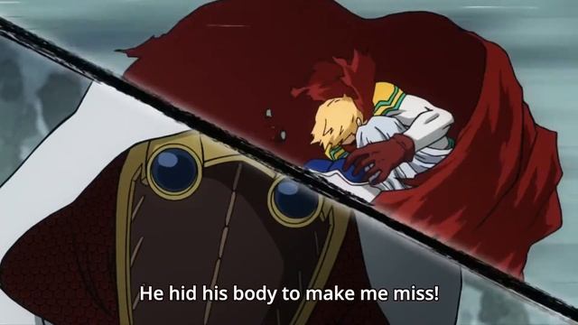 Why We Love Mirio Togata | My Hero Academia смотреть онлайн