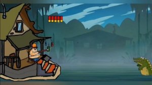 СДЕЛАЛ SWAMP ATTACK В ПОКЕТ КОД😱