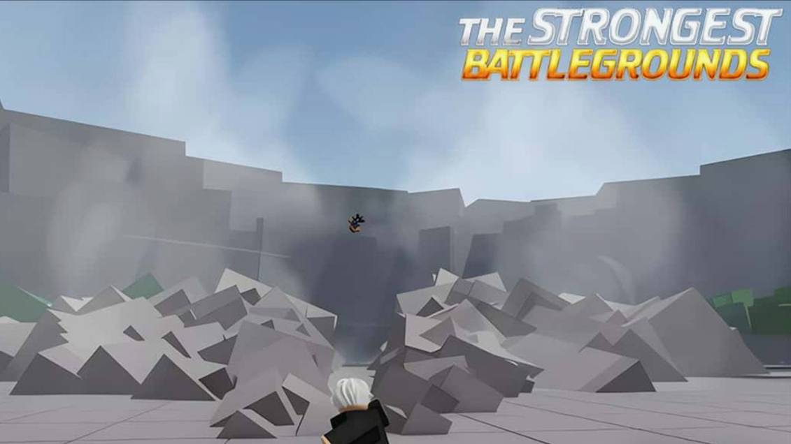 пвп с другом в Tsb