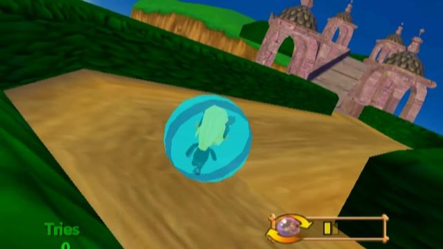 Myth Makers: Orbs Of Doom (2007) [Wii]