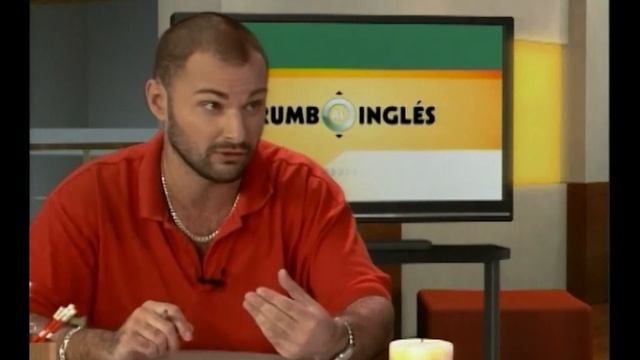 Rumbo al inglés (Episode 6): "There’s no point in… " | Nivel Avanzado смотреть онлайн