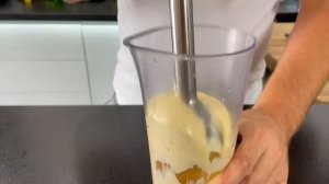 СОУС ДЛЯ САЛАТА ЦЕЗАРЬ! Самый вкусный рецепт приготовления!